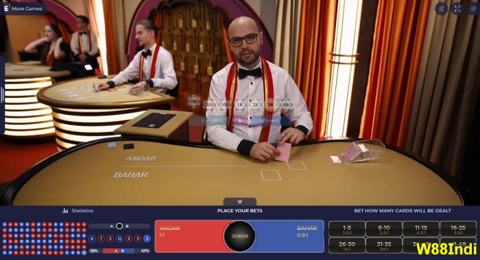 เอซึกิ อันดาร์ บาฮาร์ ทริกและกลยุทธ์ที่จะชนะ